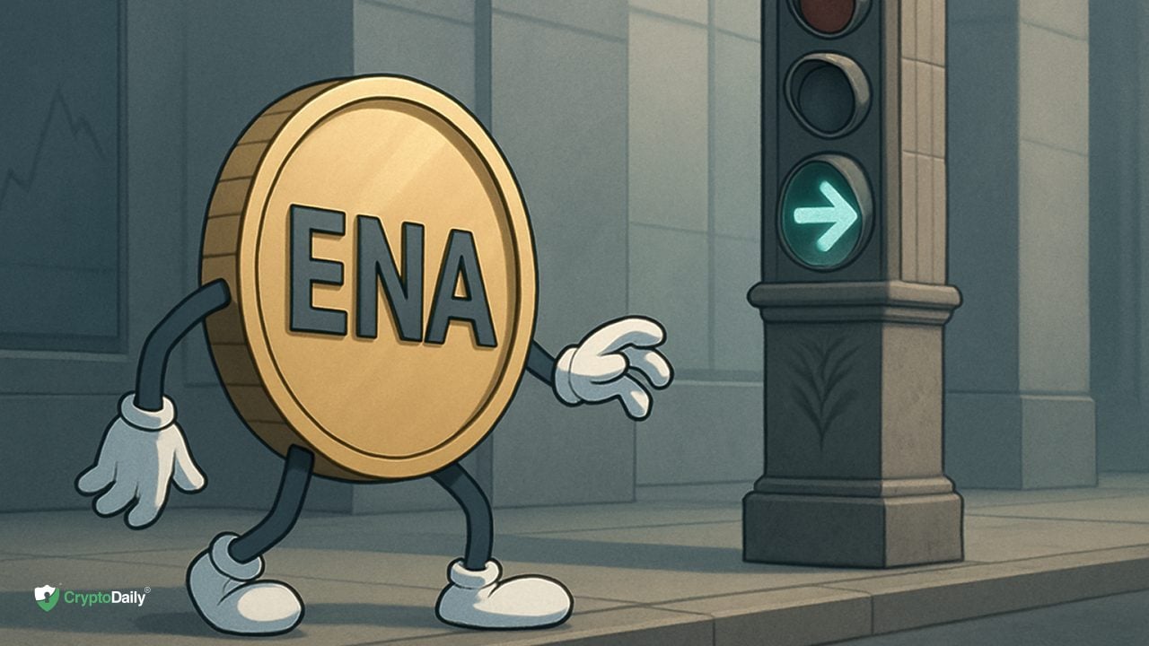 ENA Gets a TradFi Signal: Why Janus Henderson’s Ethena Bet Matters