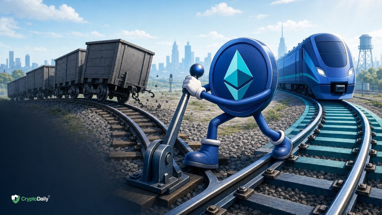 Ethereum Foundation Cuts Costs as Leadership Model Shifts