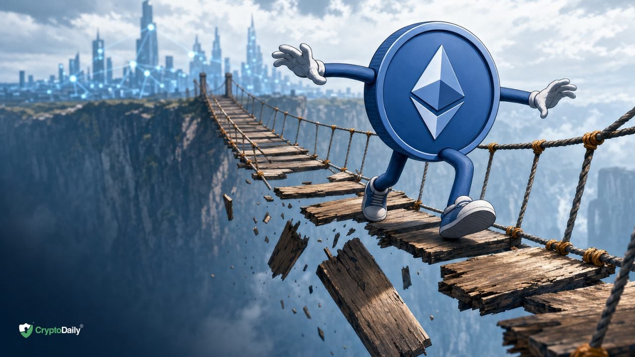 Ethereum Foundation Leadership Exodus: Can ETH Governance Risk Become a Price Narrative?