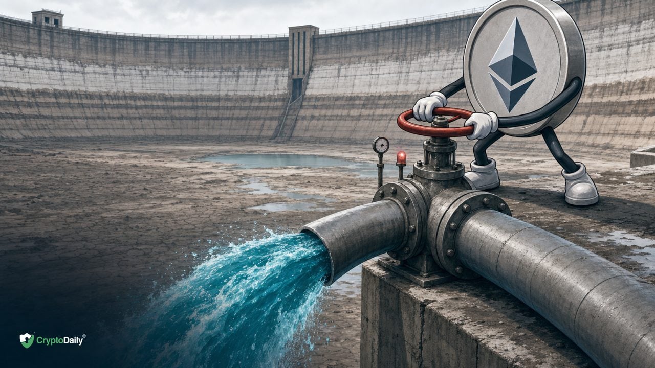 Ethereum L2 TVL Hits Two-Year Low: Where Did Liquidity Go?