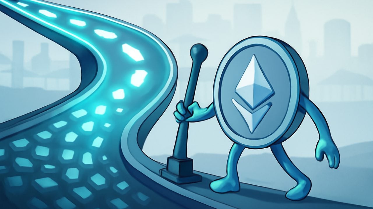 Ethereum L2 fees plunge &mdash; switching to the elevated fast lane