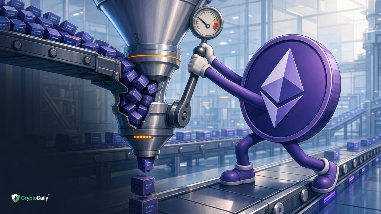 Ethereum Pectra Compounding Data: Why Validator Consolidation Is Moving Slower Than Expected