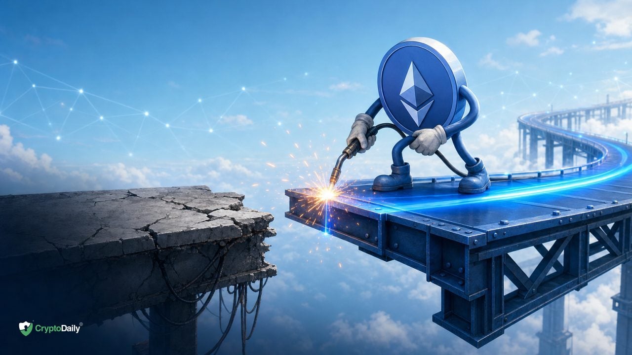 Ethereum's Next Rebuild: Can Vitalik's Post-Merge Roadmap Reignite ETH Demand?