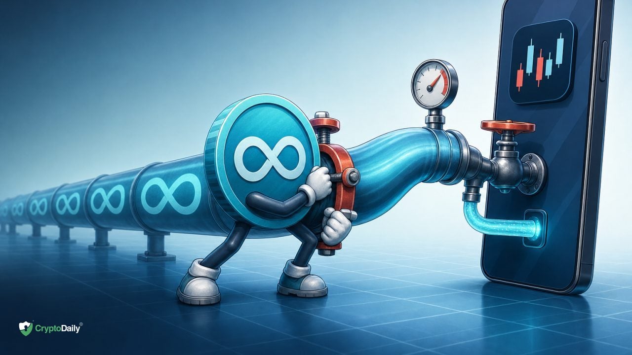 eToro Buys Into On-Chain Perps: Broker Apps Are Coming for DeFi’s Best Product