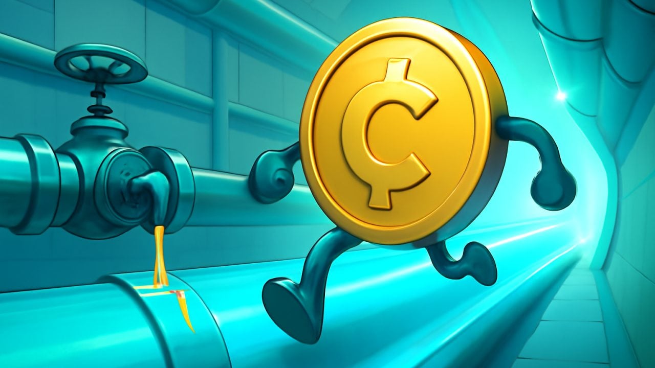 Pipeline Siphon: Fee Tap on Market Flow