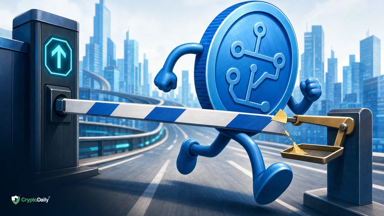 E*Trade Launches Crypto Trading With a 0.5% Fee