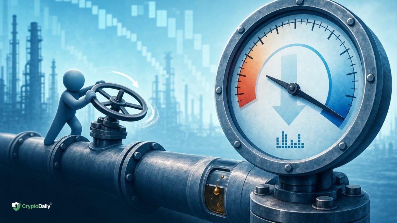 Falling Oil Prices: What De-Escalation Means for Inflation