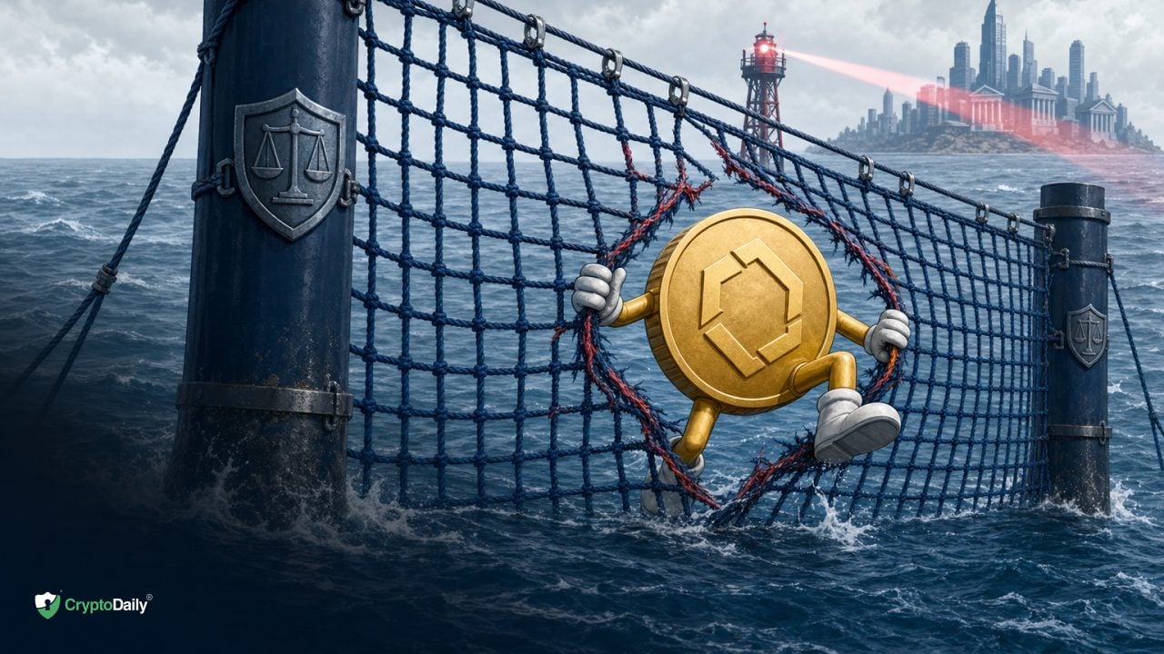 FATF Flags Offshore Crypto Gaps in Global Crime Networks