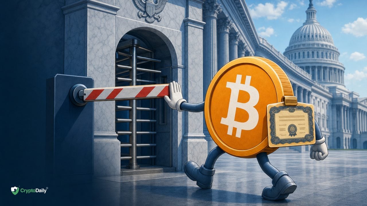 FBI Director’s MSTR Disclosure Report: Why Bitcoin Treasury Stocks Became a Washington Conflict Story