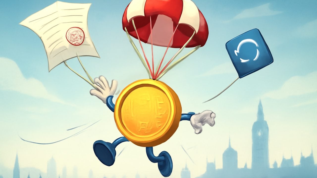 Parachute Test: Which Safety Actually Catches Crypto?