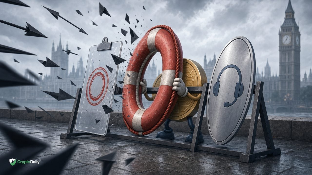 FCA Registration, FSCS and FOS: UK Crypto Protection Compared