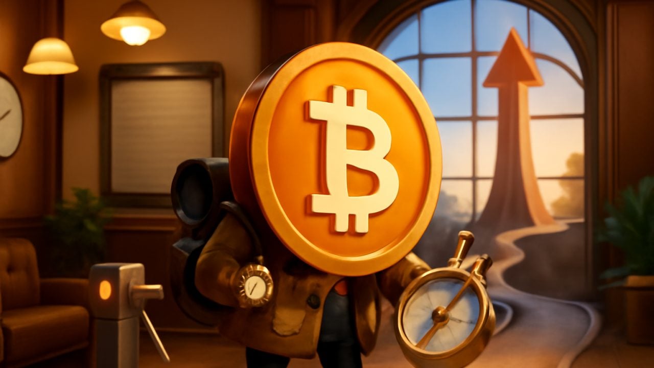 Bitcoin at the Crossroads After the Federal Reserve Rate Increase