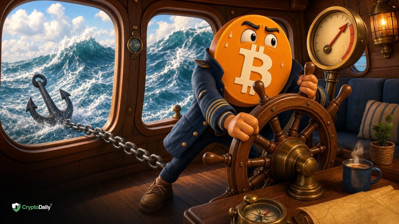 Fed Raises Rates to 3.75%-4.00%: Why the New Macro Shock Matters for Bitcoin