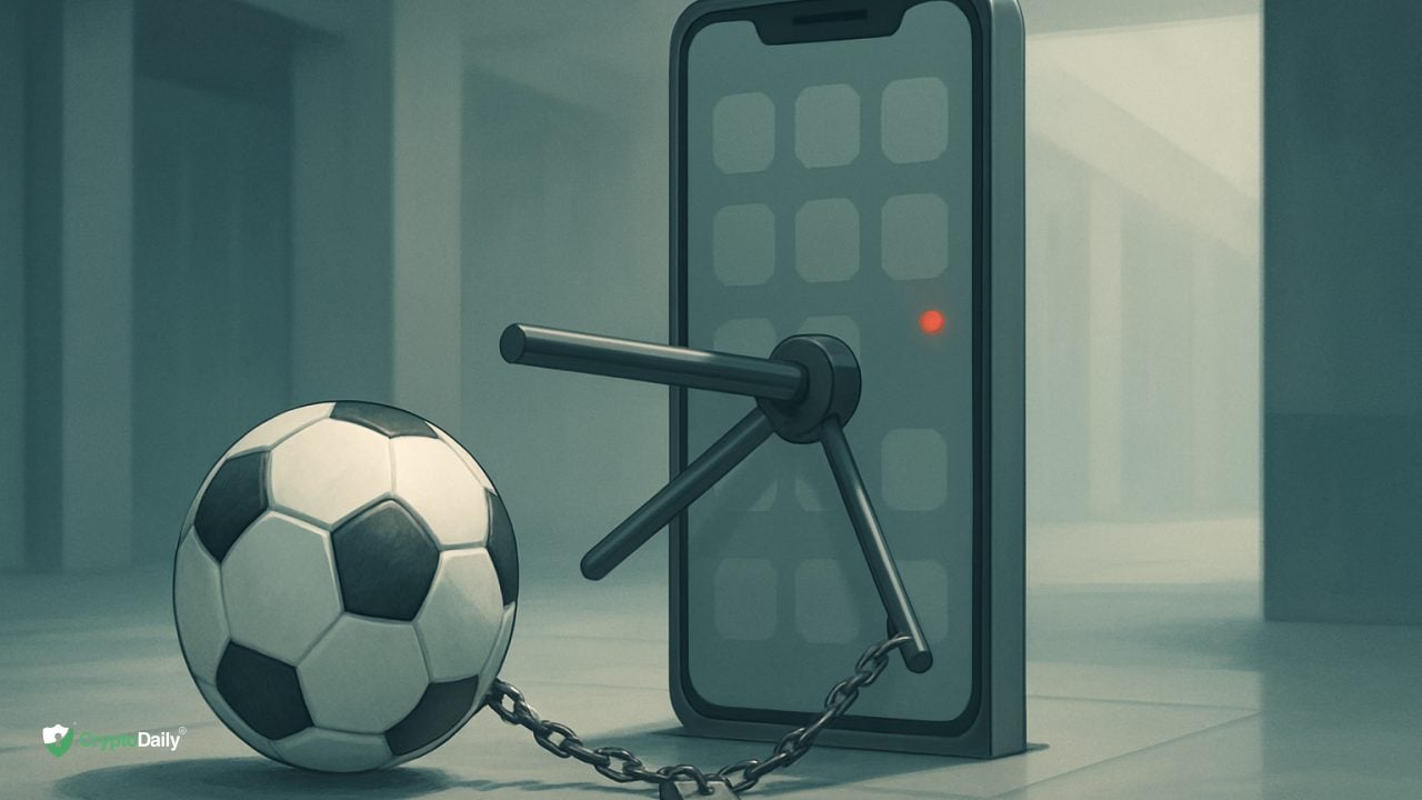 FIFA on Netflix Games: Why Web3 Sports Games Face a Mainstream Distribution Shock