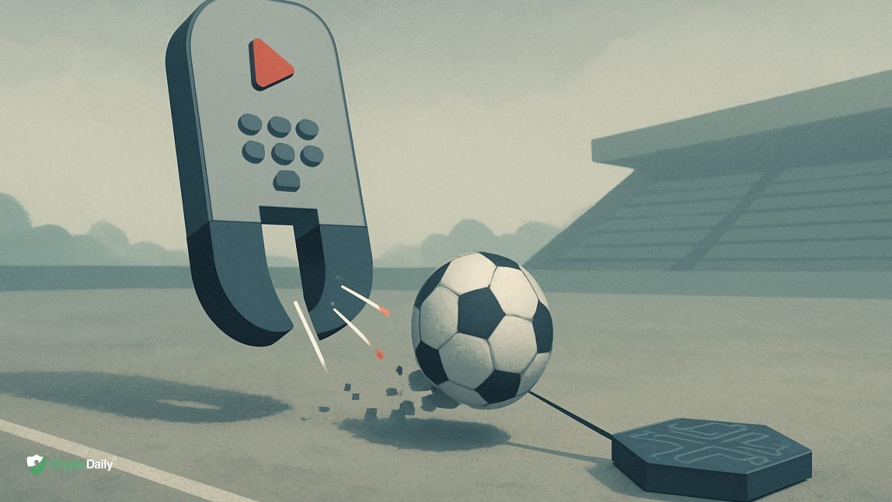 FIFA’s Netflix World Cup Game: A Mainstream Onboarding Threat to Web3 Sports Games