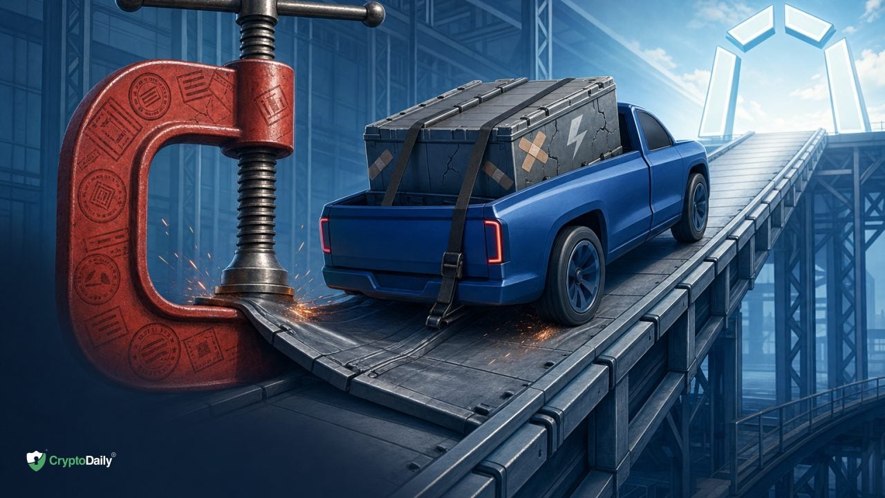 Ford Earnings Preview: Tariffs, EV Losses and 2026 Guidance