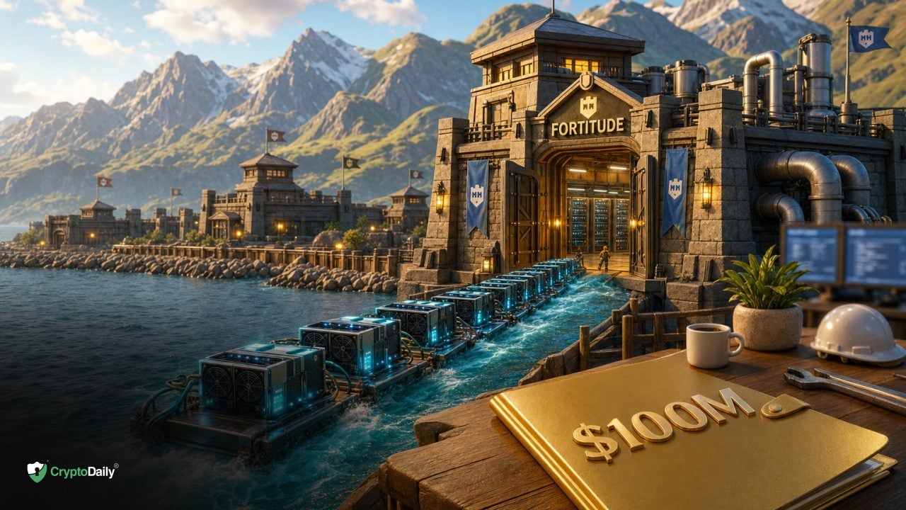 Fortitude Secures Priority Access to Bitmain’s Next-Generation Zcash Miners in $100M Deal