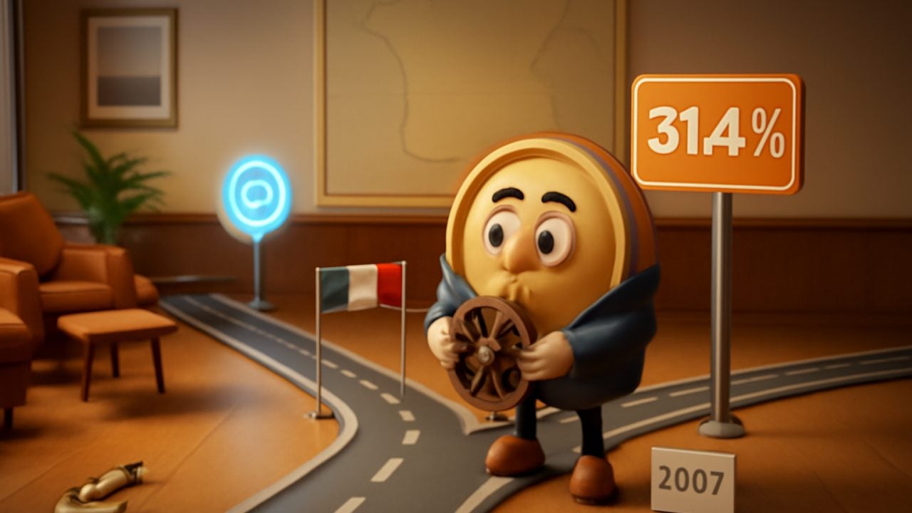 France Backs 31.4% Crypto-to-Stablecoin Swap Tax From 2027 &mdash; Steering Through Policy Crossroads