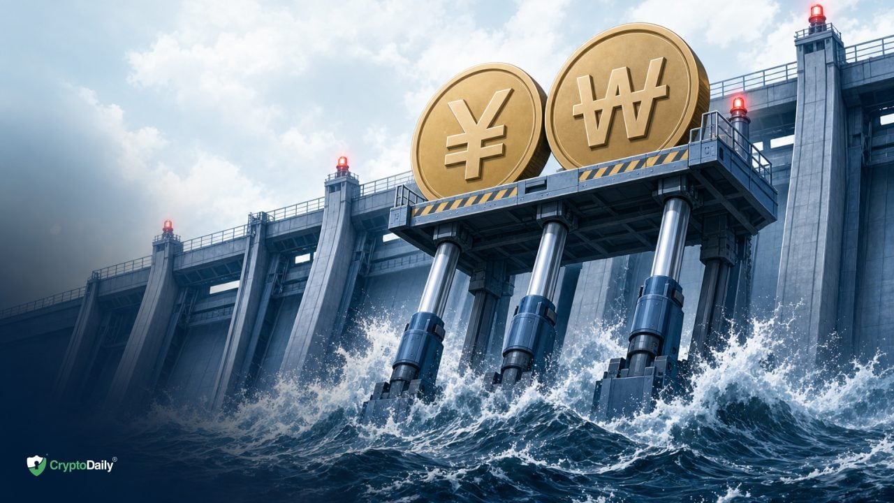 FX Intervention Explained: Why Japan and Korea Buy Currencies