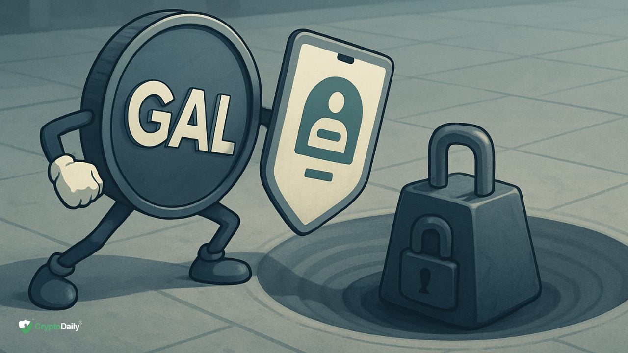 Gravity’s GAL Unlock: Can Rebranded Identity Tokens Defend Long-Term Demand?