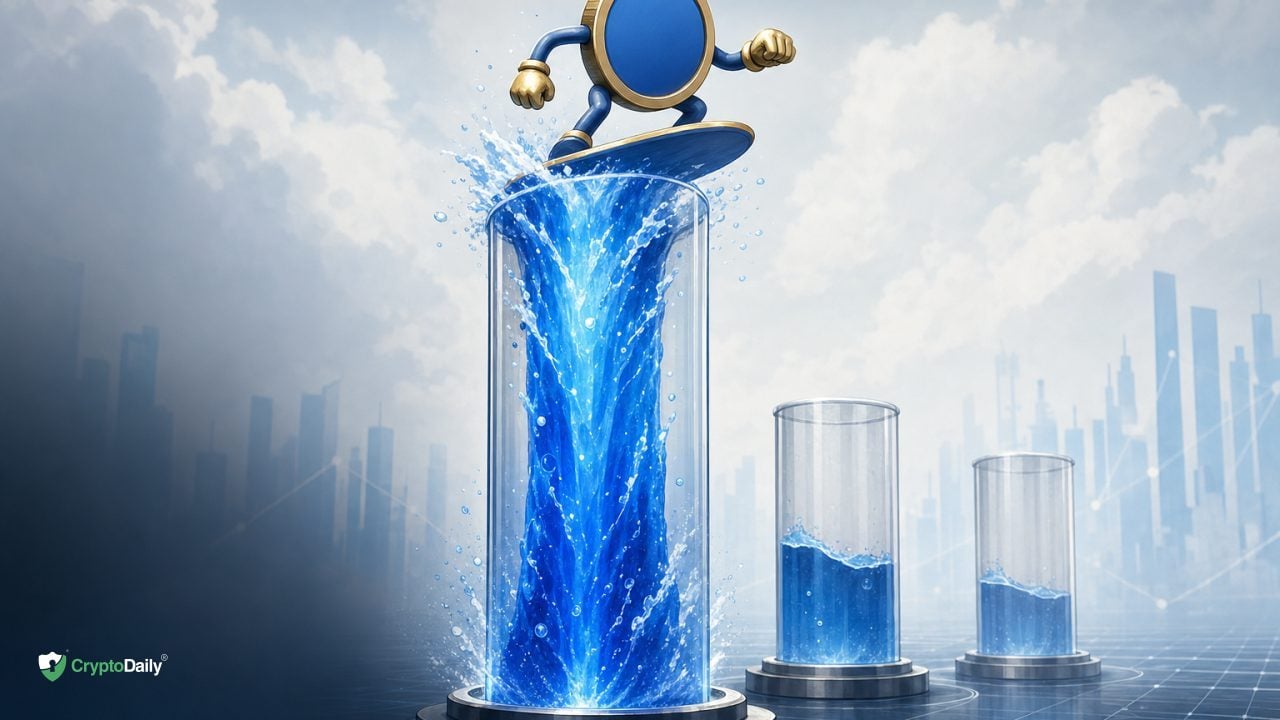 Gate Gains CEX Share as Spot Trading Volume Recovers