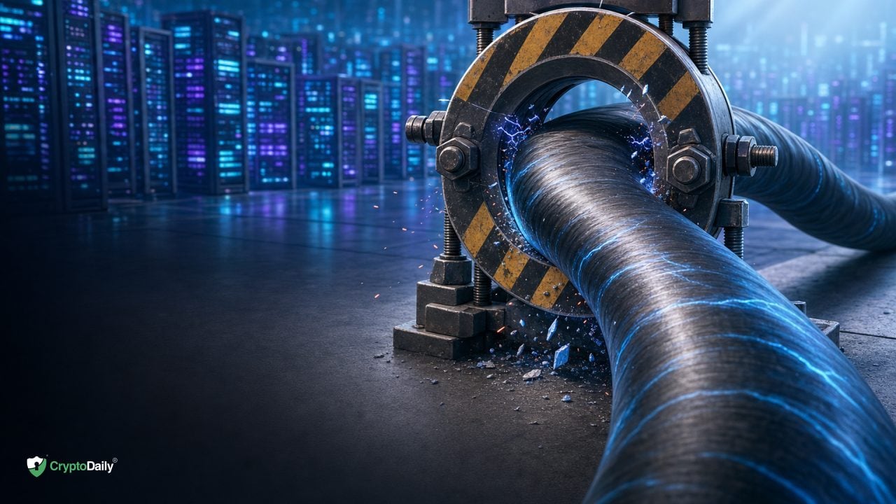 GE Vernova and Vertiv: Why AI Power Stocks Are Becoming the New Data-Center Bottleneck Trade