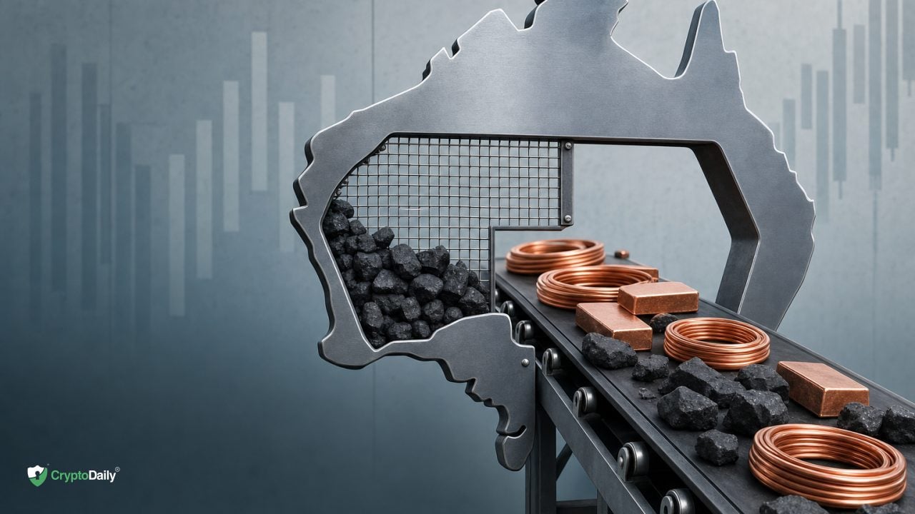 Glencore's ASX Listing Bet Pits Copper Growth Against Coal Screens