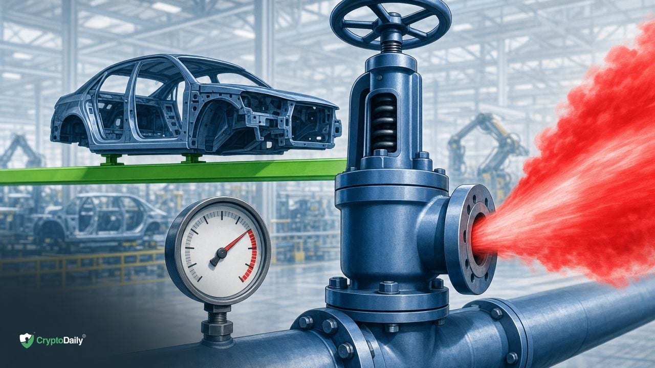 General Motors Earnings: Can Tariff Relief Protect Margins?