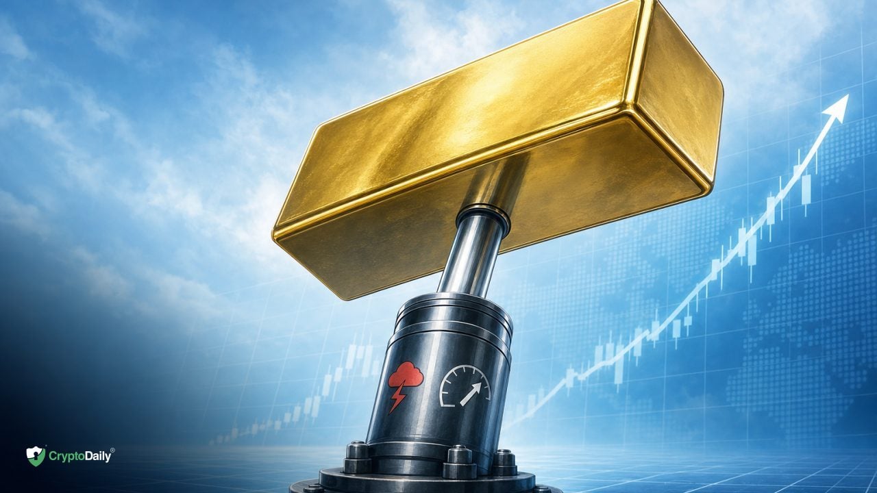 Gold Price Today: Middle East Risk and Fed Bets Lift Gold