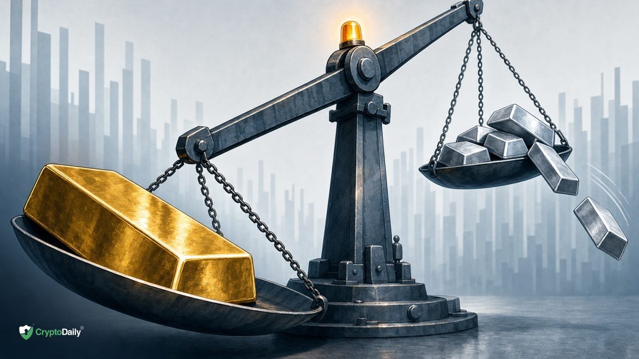 Gold-Silver Ratio Explained: What the Signal Means