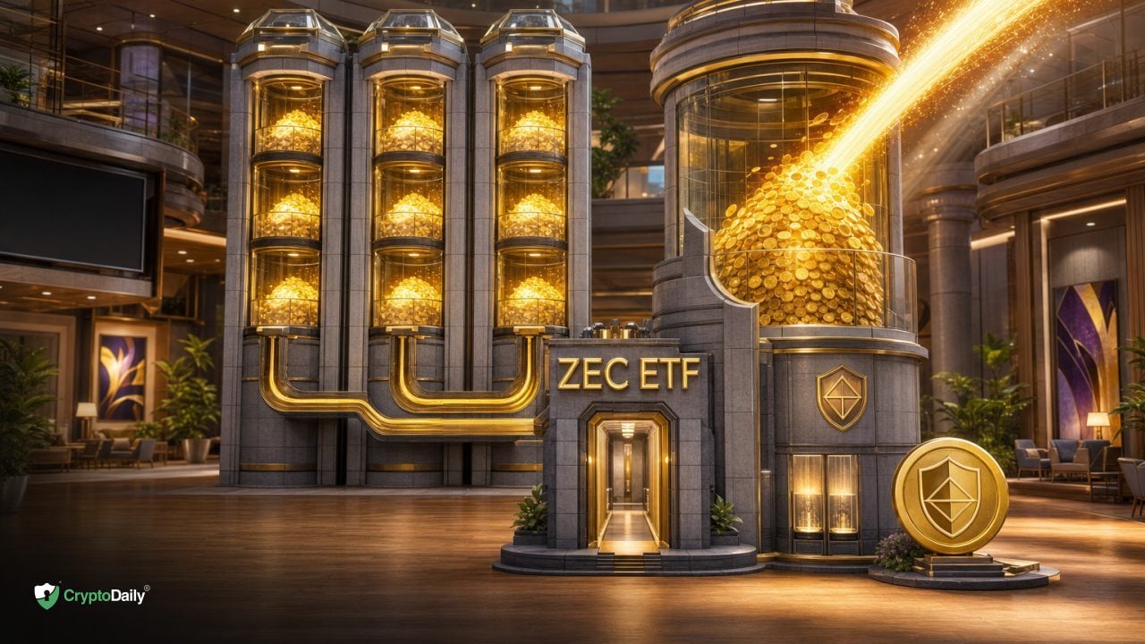Grayscale’s Zcash ETF Plans 3-for-1 Split After $233M Inflows