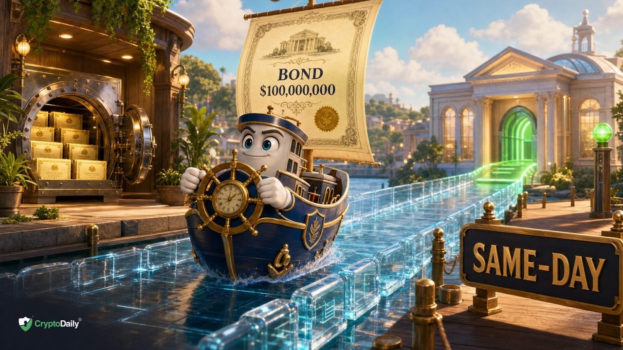 Hana Bank Issues $100M Digital Bond on Euroclear Blockchain With Same-Day Settlement