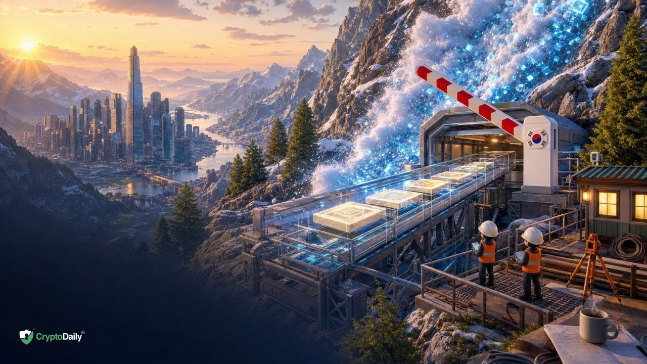 Hanwha Builds Avalanche Tokenized Securities Platform Ahead of Korea Rules