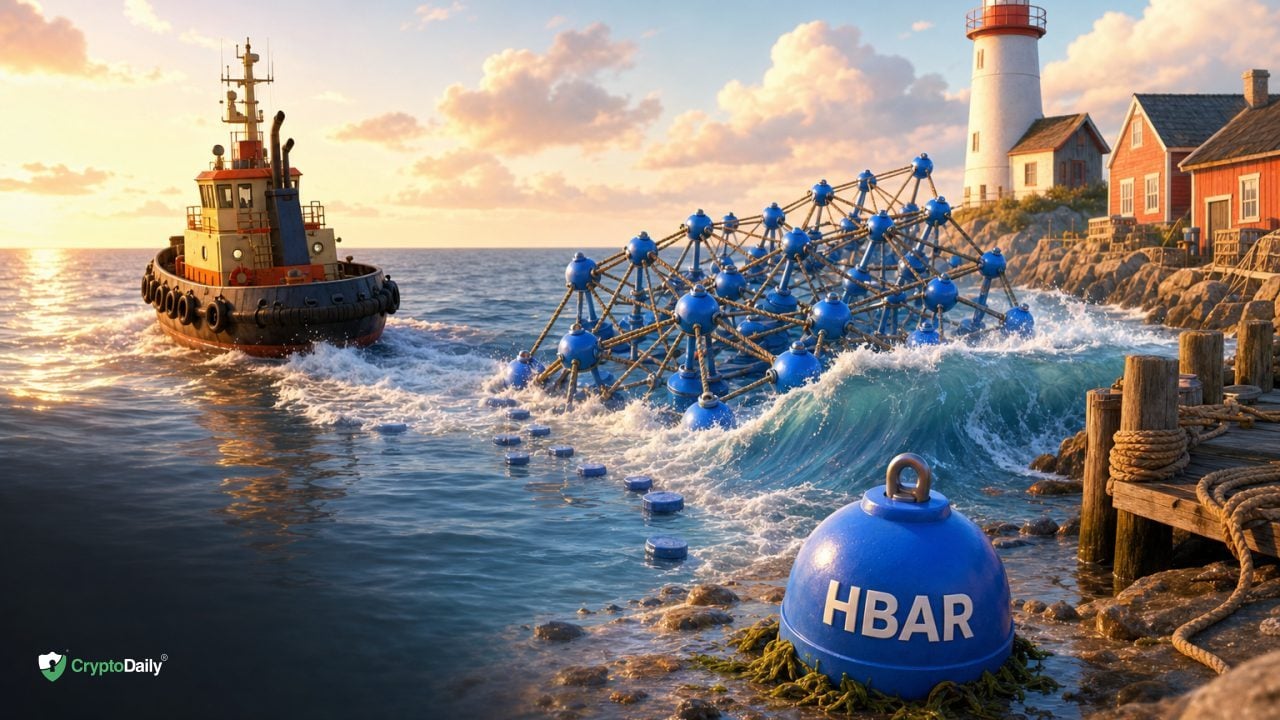 Hitachi Leaves Hedera Council as HBAR Erases IBM Gains — What Comes Next?