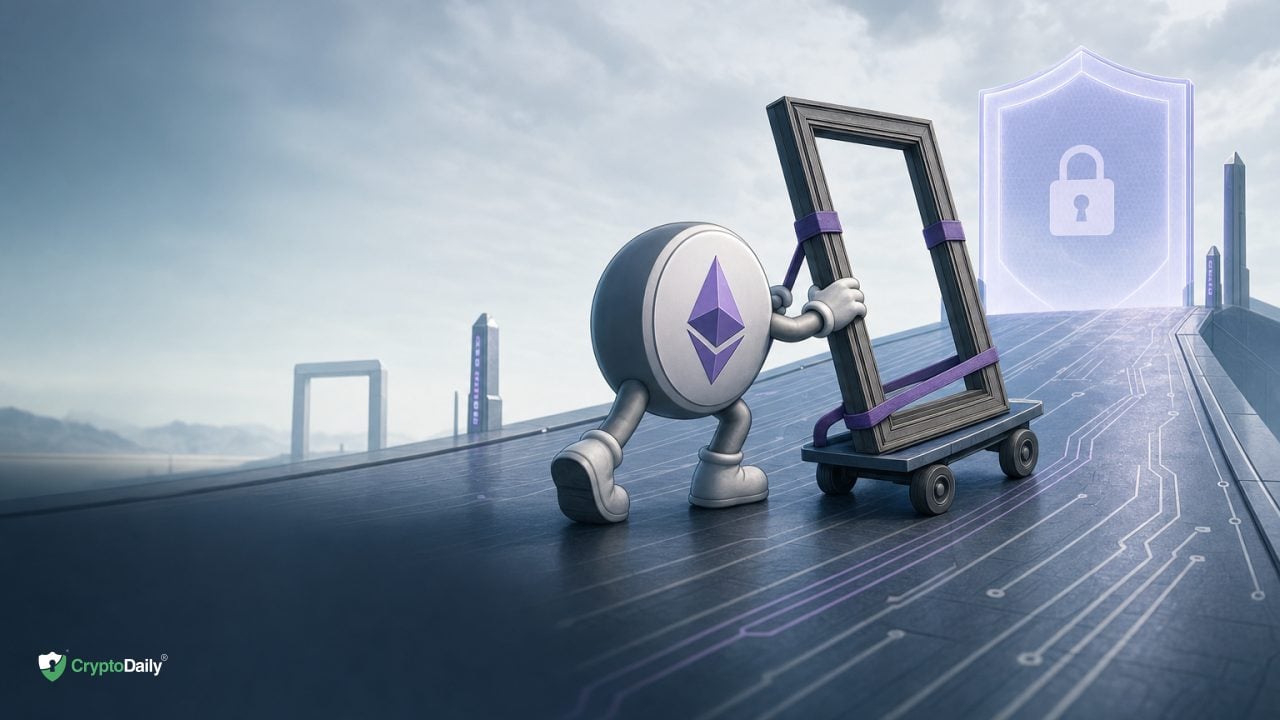 Ethereum Hegotá Puts Frame Transactions and Privacy on the 2027 Roadmap