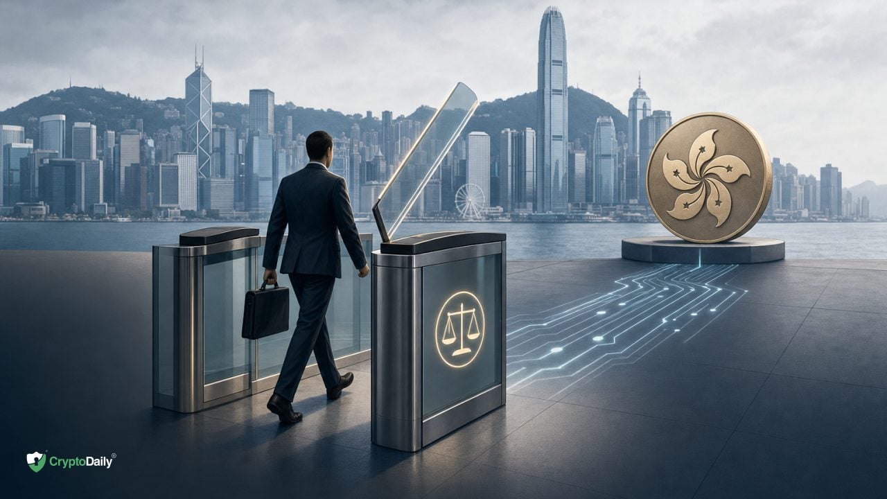 Hong Kong’s HKD At Par Opens to Institutional Users