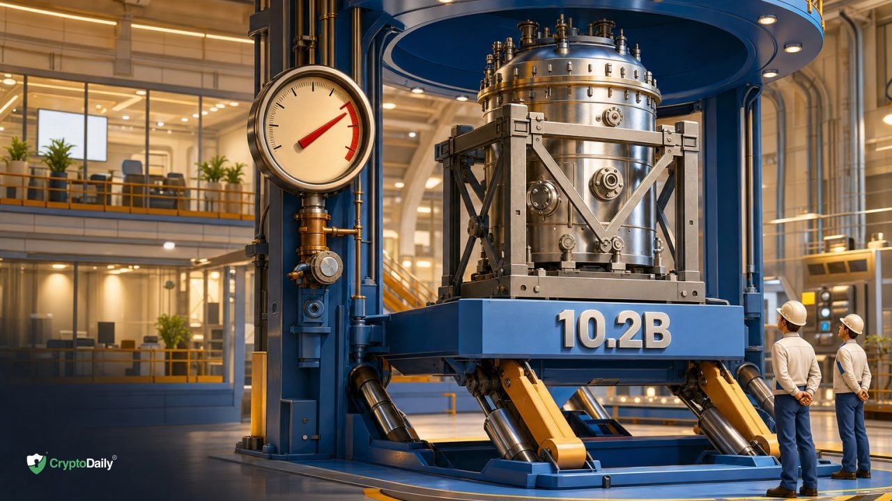Holtec Nuclear Targets $10.2B Valuation in Nasdaq IPO