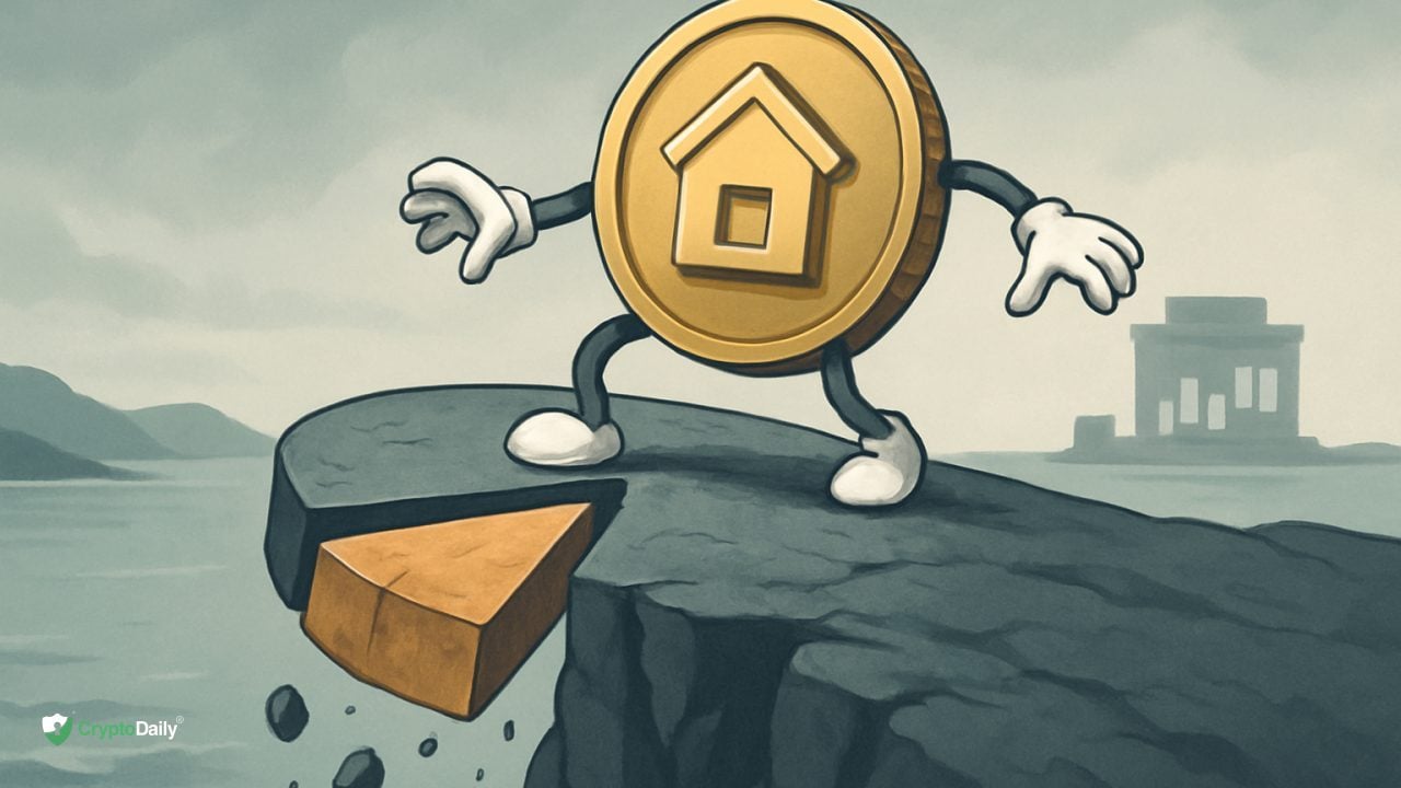 HOME’s June 10 Cliff: Can a 19.79% Unlock Avoid Exchange-Side Pressure?