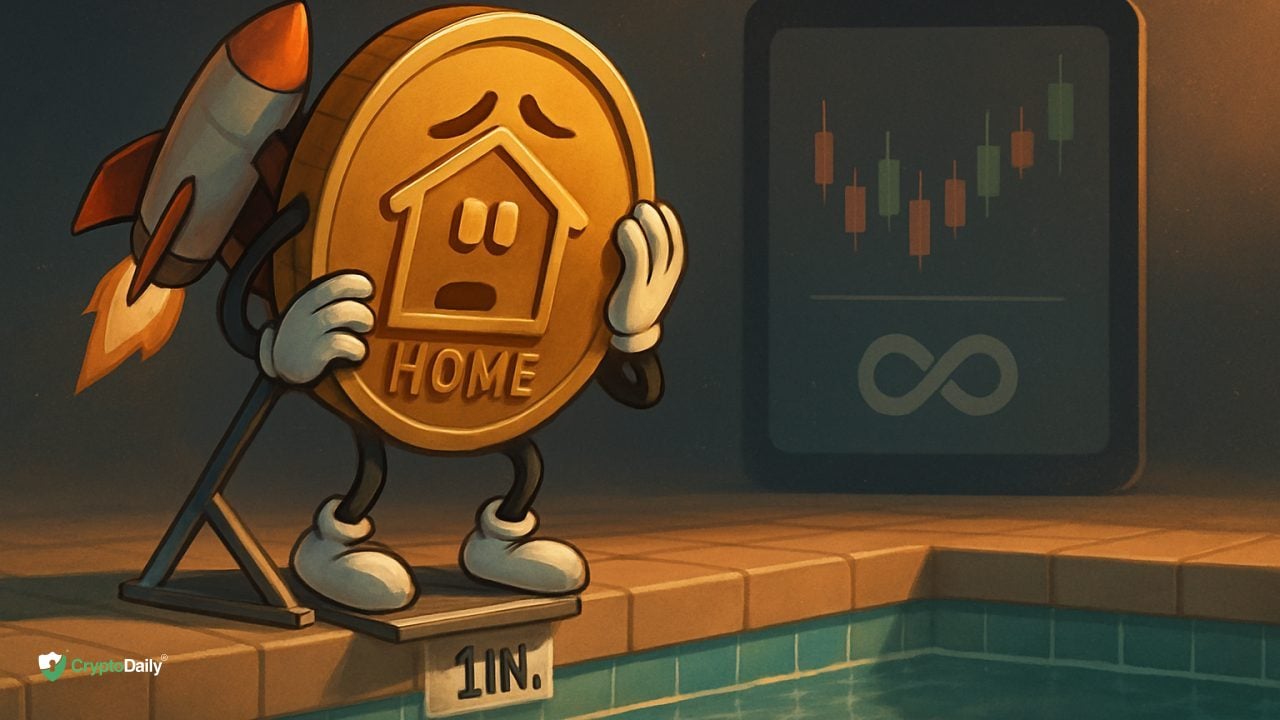 HOME Rocket Perps: Can DeFi.app Turn a Token Launch Into Real Trading Demand?