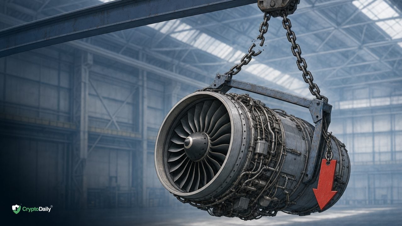 Honeywell Aerospace Cuts Forecast as Supply Problems Hit Shares