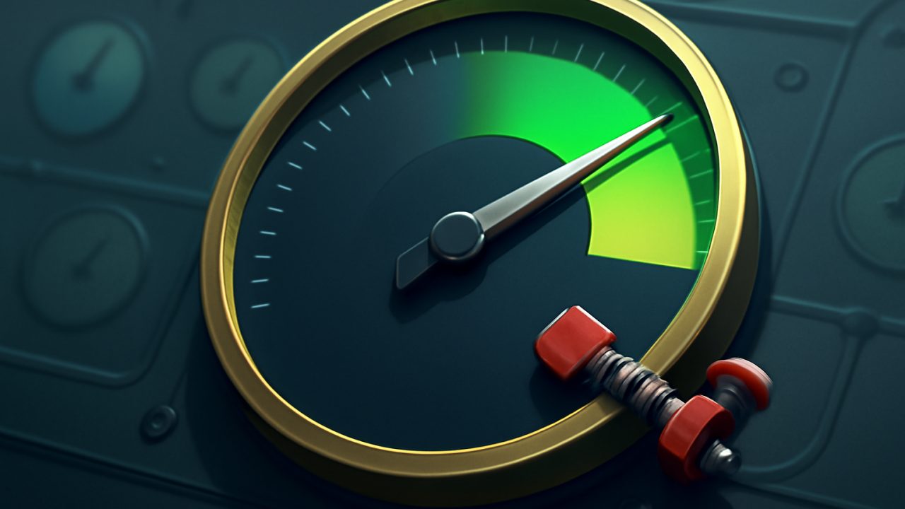Overdriven Market Gauge as Retail Proxy