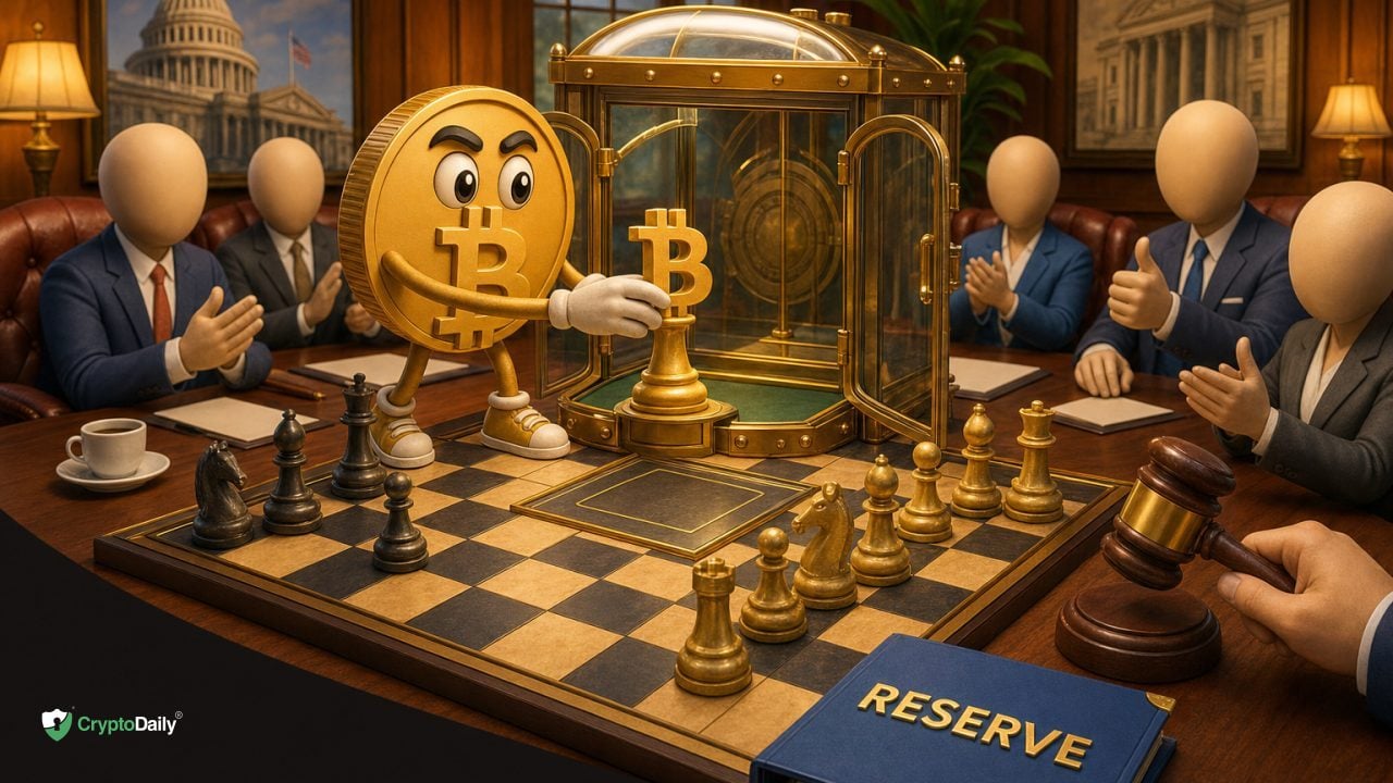 House Panel Advances Bill to Codify a US Strategic Bitcoin Reserve