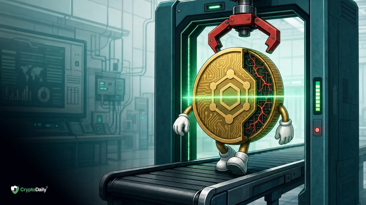 How to Spot Fake Crypto Tokens After the Robinhood X Hack