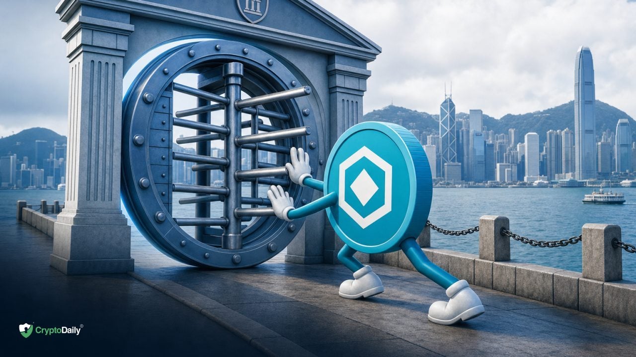 HSBC’s Hong Kong Stablecoin License: Are Banks About to Own the Regulated Stablecoin Layer?