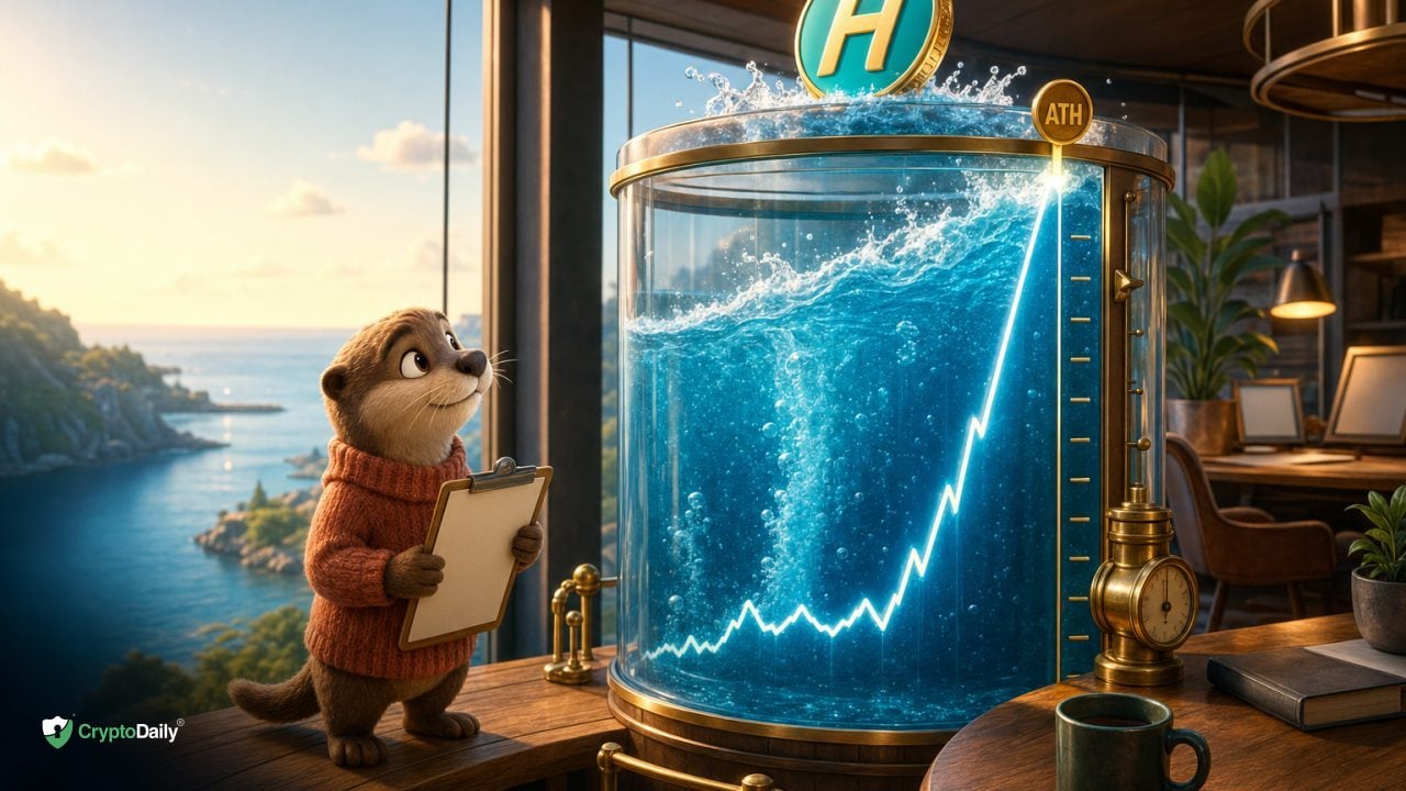 Hyperliquid Open Interest Hits Record $14.3B as HYPE Reaches All-Time High