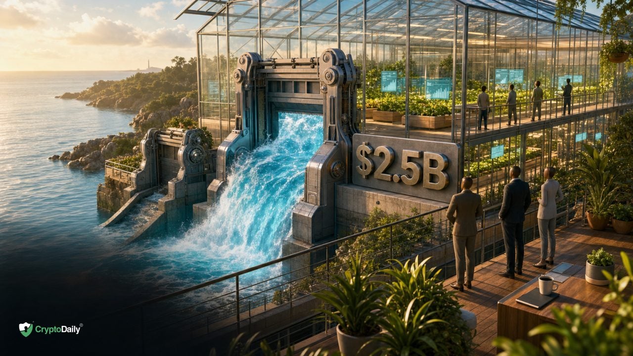 Hyperliquid Strategies Expands Equity Facility to $2.5B