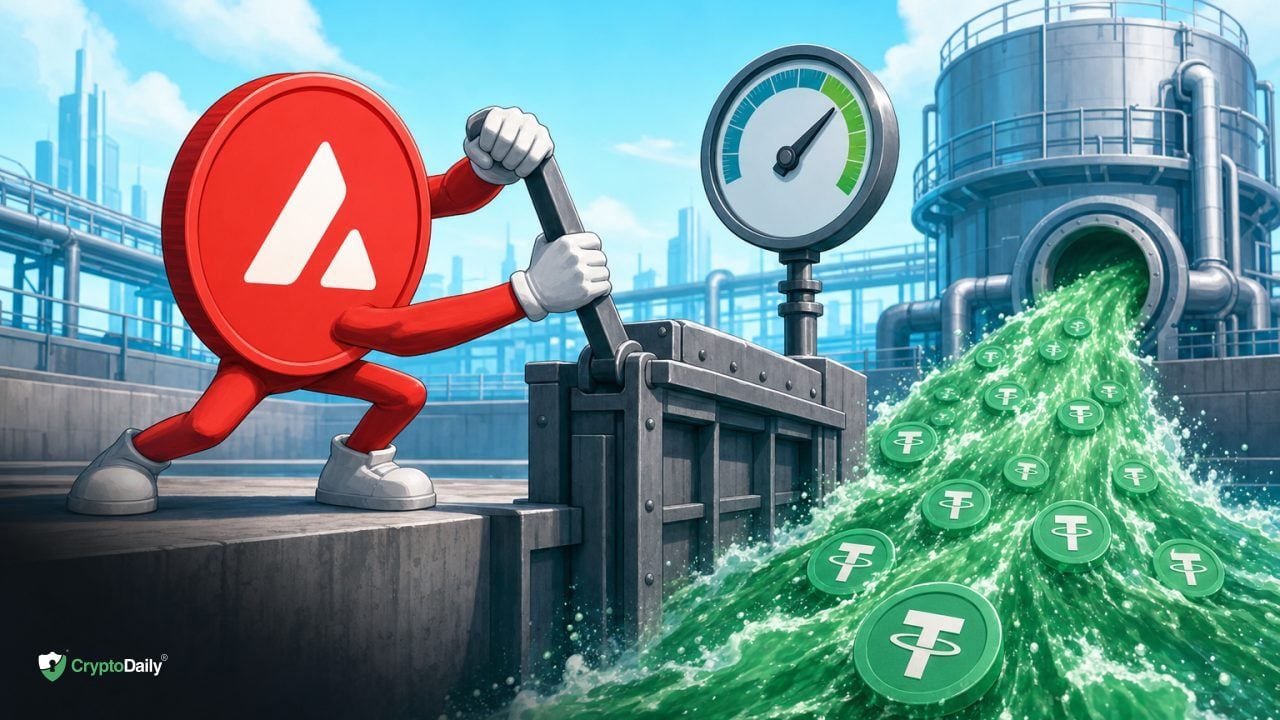 Hyundai's Avalanche USDT Pilot: Can Corporate Treasury Transfers Become an AVAX Catalyst?