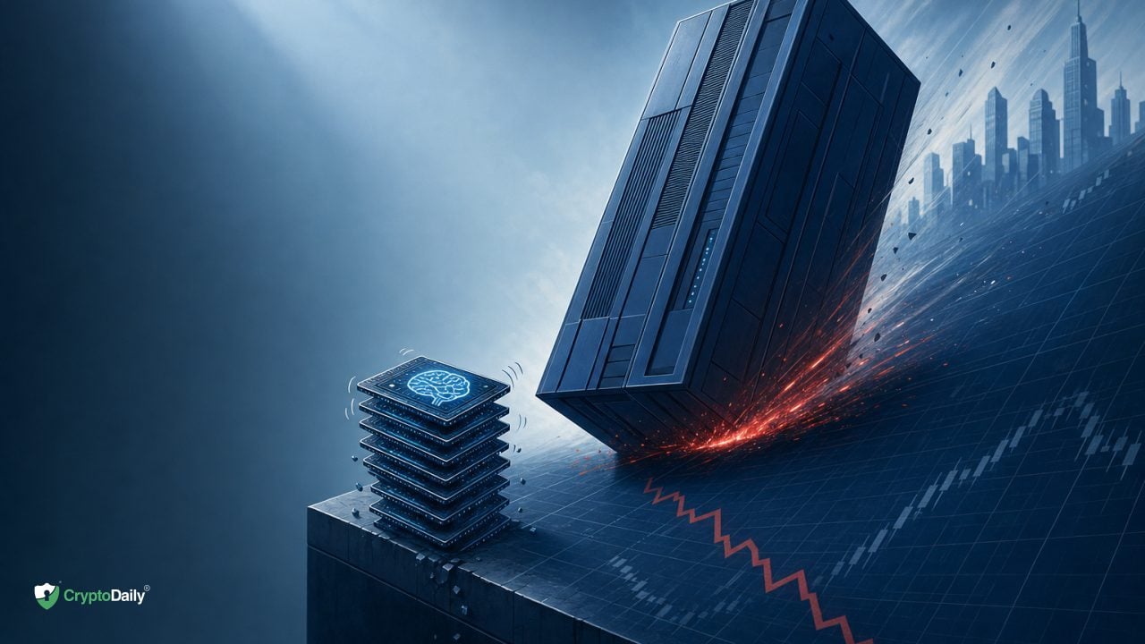 IBM's 25% Earnings Crash: What It Reveals About the S&P 500 AI Software Trade