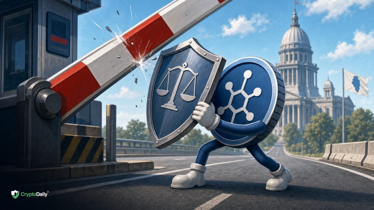 Illinois Crypto Transaction Tax Faces Industry Lawsuit