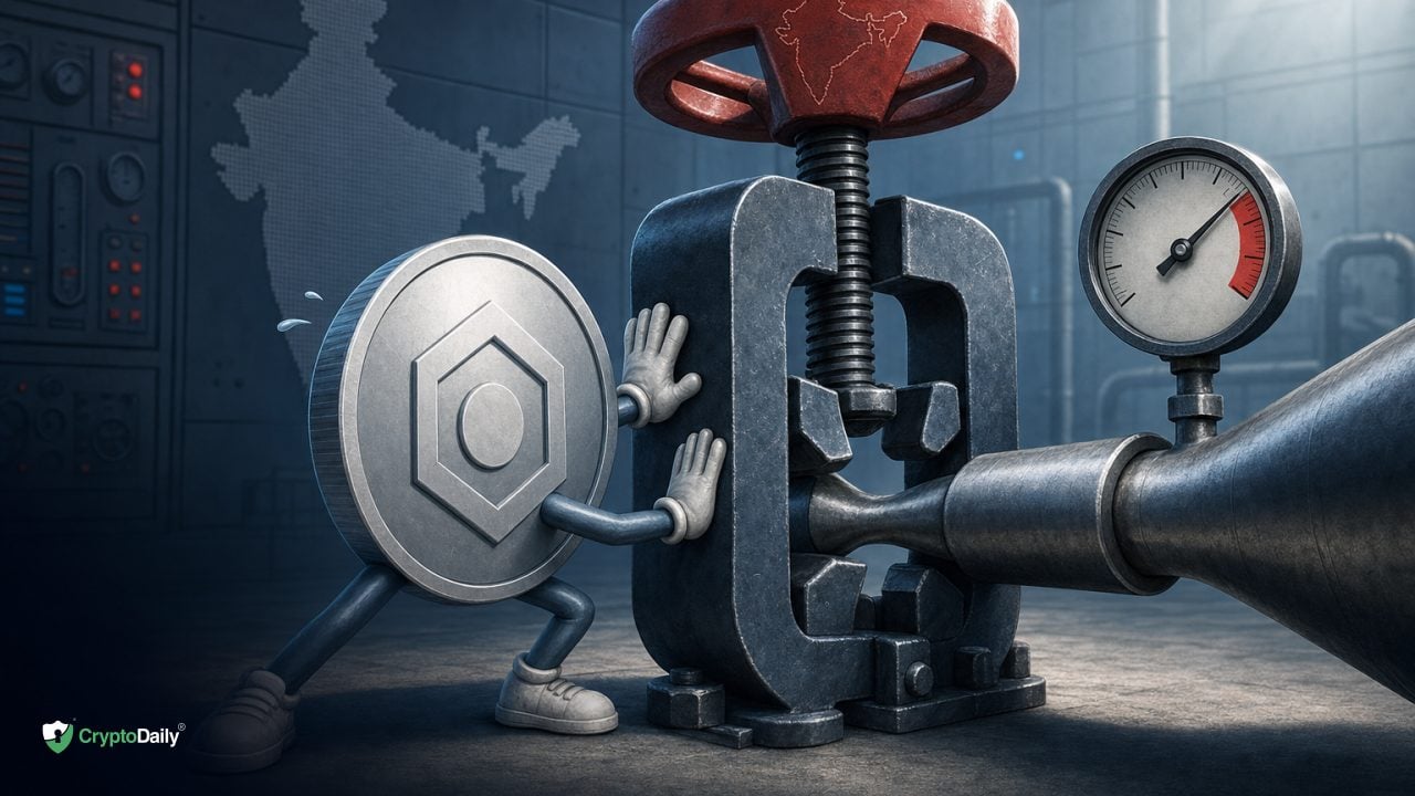 India's Crypto Ban Stance Returns: Why RBI Pressure Still Matters for Altcoin Access